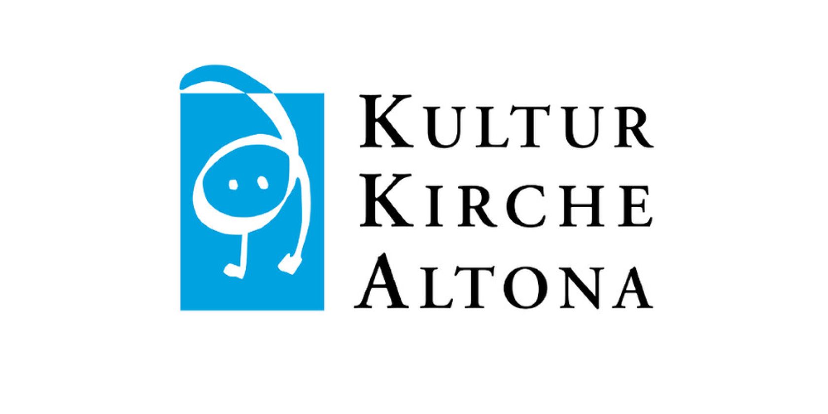 logo_kulturkirche-altona, © Kulturkirche Altona gemeinnützige GmbH logo_kulturkirche-altona, © Kulturkirche Altona gemeinnützige GmbH
