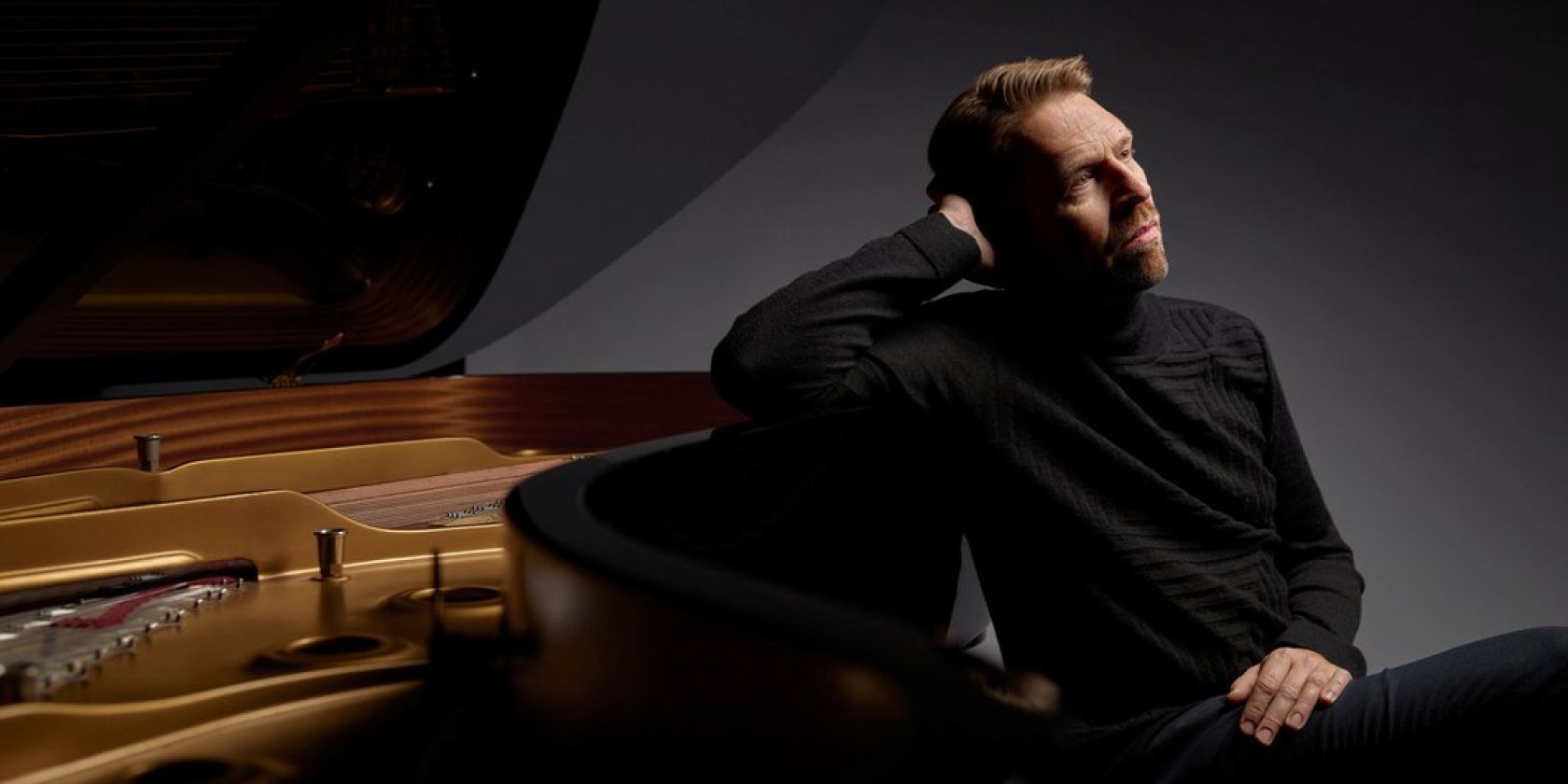 NDR Elbphilharmonie Orchester / Leif Ove Andsnes / Alan Gilbert, © Helge Hansen / Sony Music NDR Elbphilharmonie Orchester / Leif Ove Andsnes / Alan Gilbert, © Helge Hansen / Sony Music