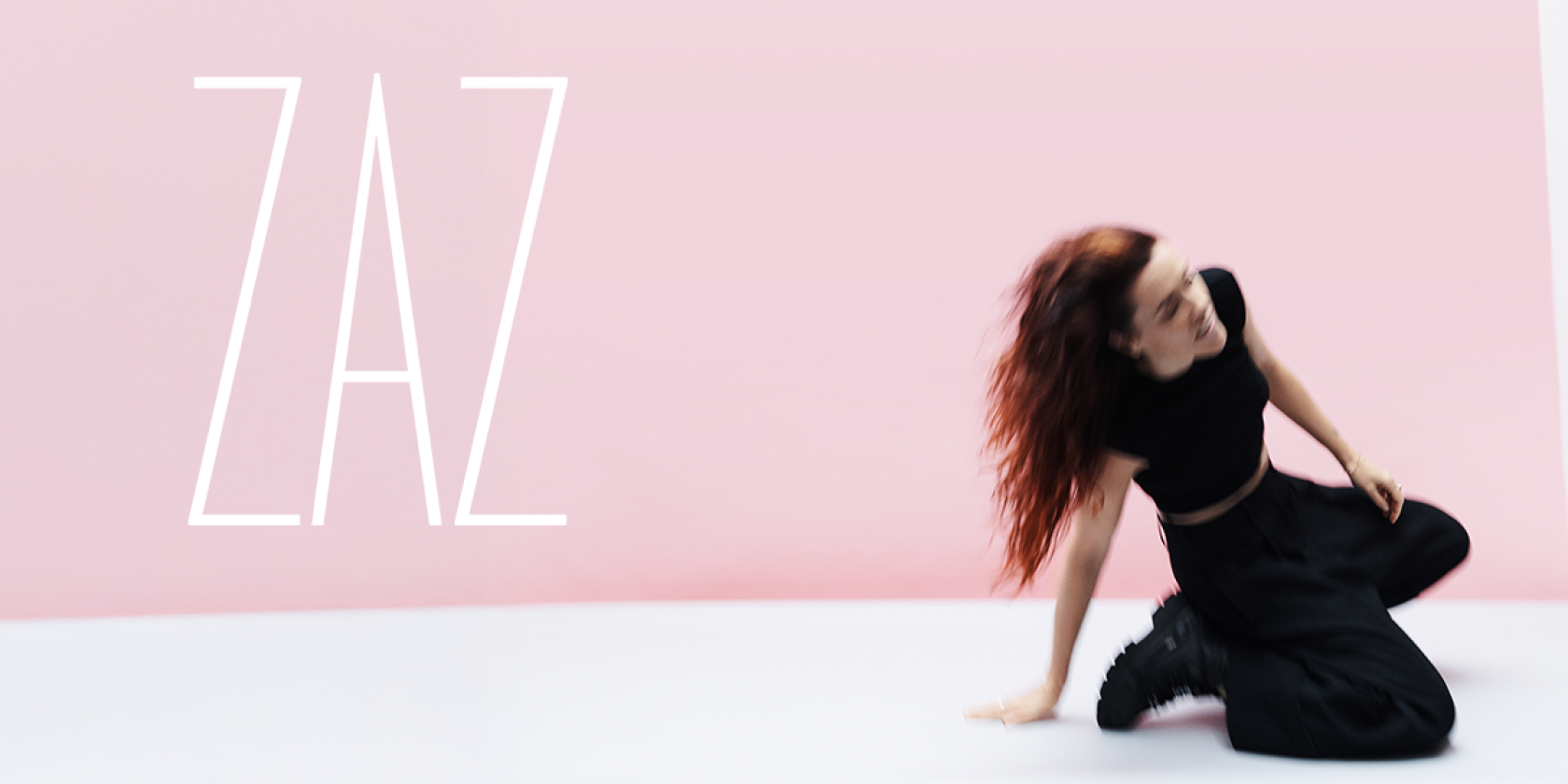 ZAZ, © links im Bild ZAZ, © links im Bild