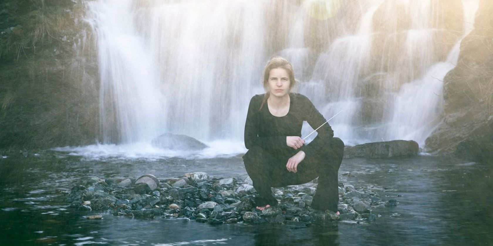 NDR Elbphilharmonie Orchester / Alexander Melnikov / Tabita Berglund, © Nikolaj Lund NDR Elbphilharmonie Orchester / Alexander Melnikov / Tabita Berglund, © Nikolaj Lund