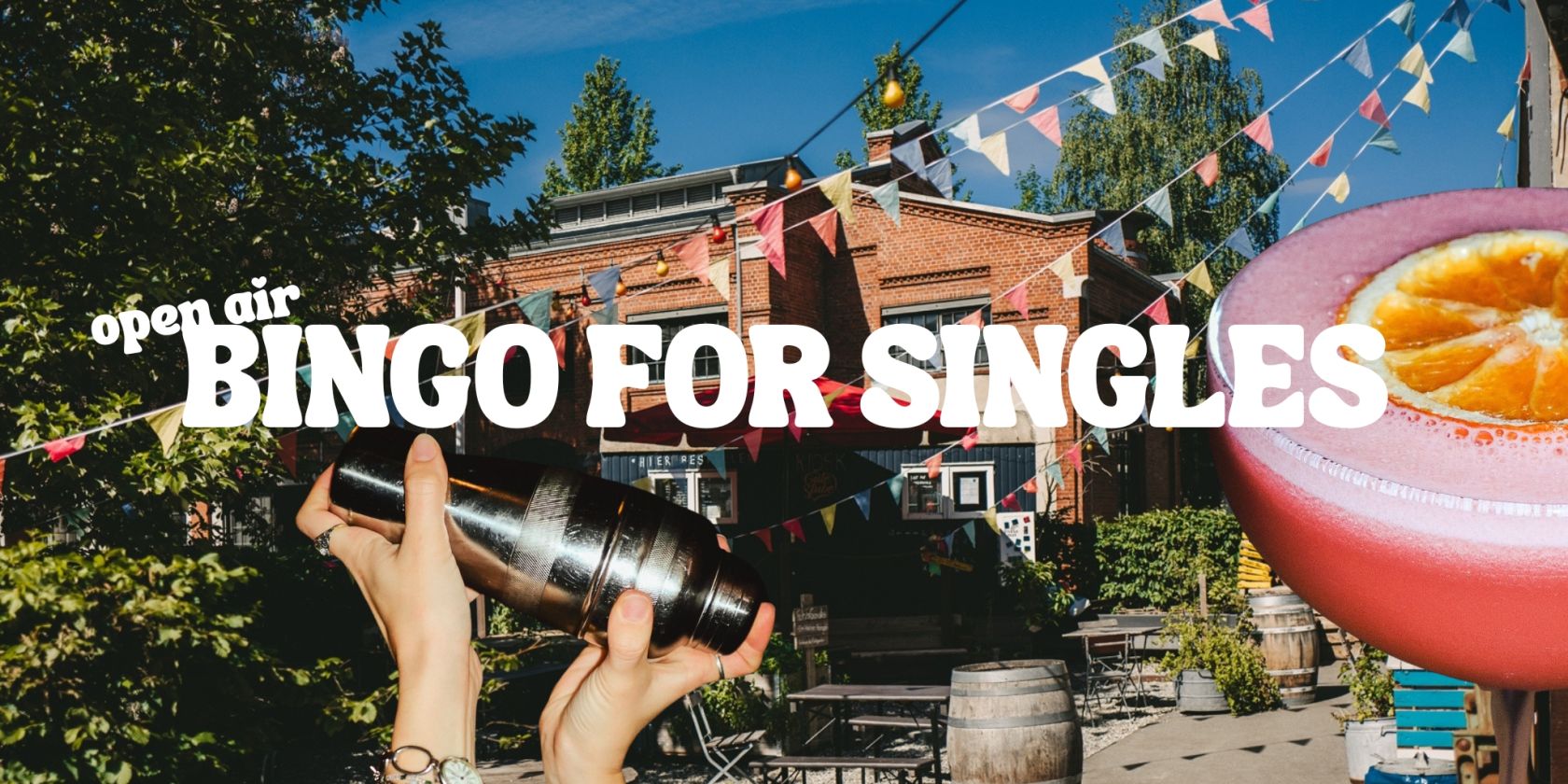 bingo-for-singles, © LüttLiv bingo-for-singles, © LüttLiv