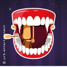 Dracula - A Comedy Of Terrors, © links im Bild Dracula - A Comedy Of Terrors, © links im Bild