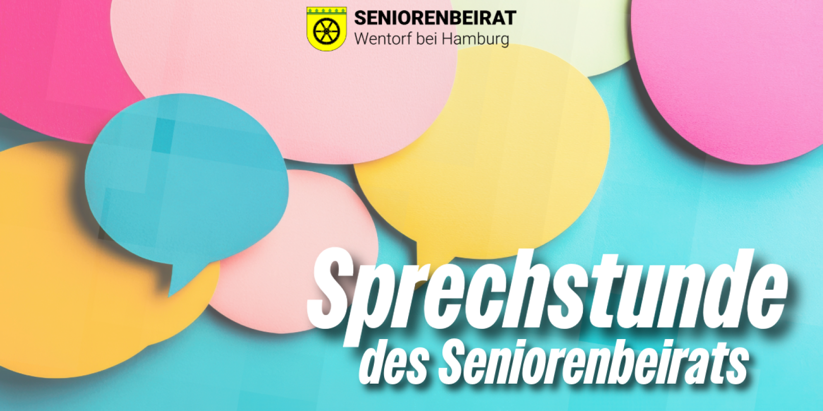 , © Seniorenbeirat , © Seniorenbeirat