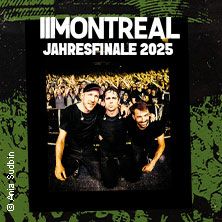 Montreal - Live 2025, © links im Bild Montreal - Live 2025, © links im Bild