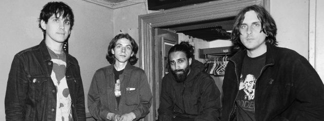 The Wytches Live 2025, © Yi Hsuan The Wytches Live 2025, © Yi Hsuan