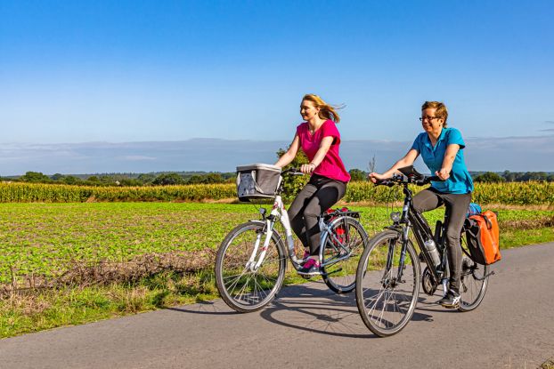 Gnarrenburg erleben: "Geführte e-bike- Tour rund um Gnarrenburg", © Björn Wengler Fotografie, Bjoern Wengler Gnarrenburg erleben: "Geführte e-bike- Tour rund um Gnarrenburg", © Björn Wengler Fotografie, Bjoern Wengler