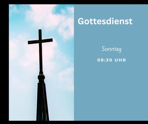 Gottesdienst St Jürgen Horst, © St Jürgen Horst Gottesdienst St Jürgen Horst, © St Jürgen Horst