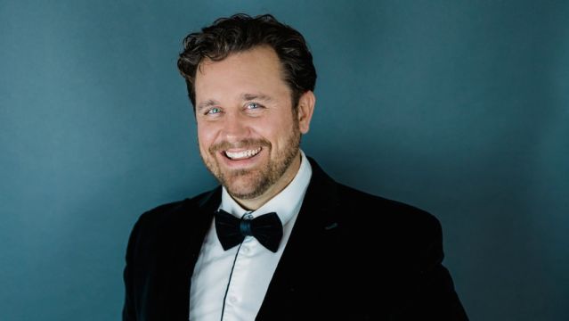 Symphoniker Hamburg / Hans-Jürgen Schatz / Sylvain Cambreling, © Andie Bottrell Symphoniker Hamburg / Hans-Jürgen Schatz / Sylvain Cambreling, © Andie Bottrell