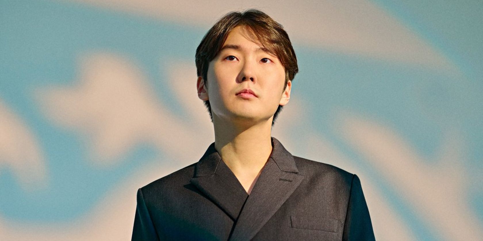 Gewandhausorchester / Seong-Jin Cho / Andris Nelsons, © Ben Wolf Gewandhausorchester / Seong-Jin Cho / Andris Nelsons, © Ben Wolf