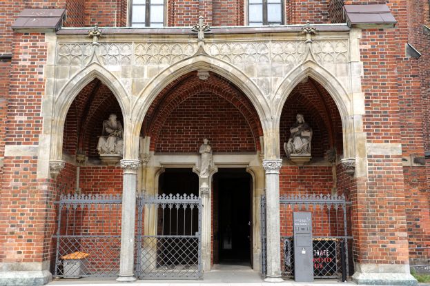 St. Petri, © Jenni Ziethmann St. Petri, © Jenni Ziethmann