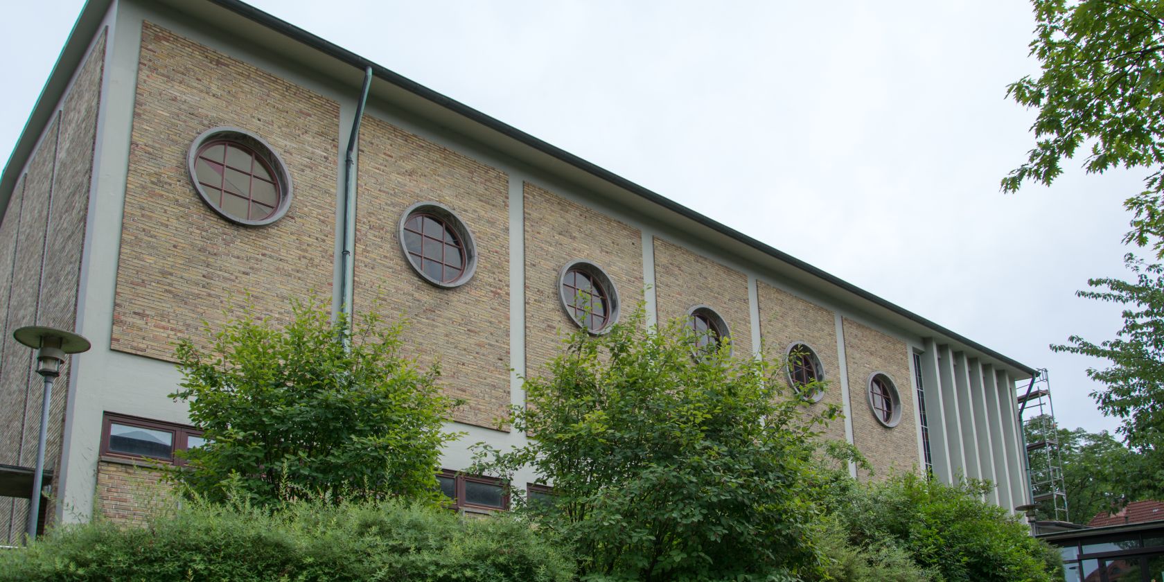 St. Johanniskirche Harburg, © Johannes Beschoner St. Johanniskirche Harburg, © Johannes Beschoner