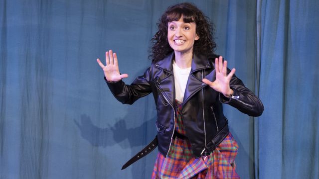 Das doppelte Lottchen – Dubbelt höllt beter, © Sinje Hasheider Das doppelte Lottchen – Dubbelt höllt beter, © Sinje Hasheider