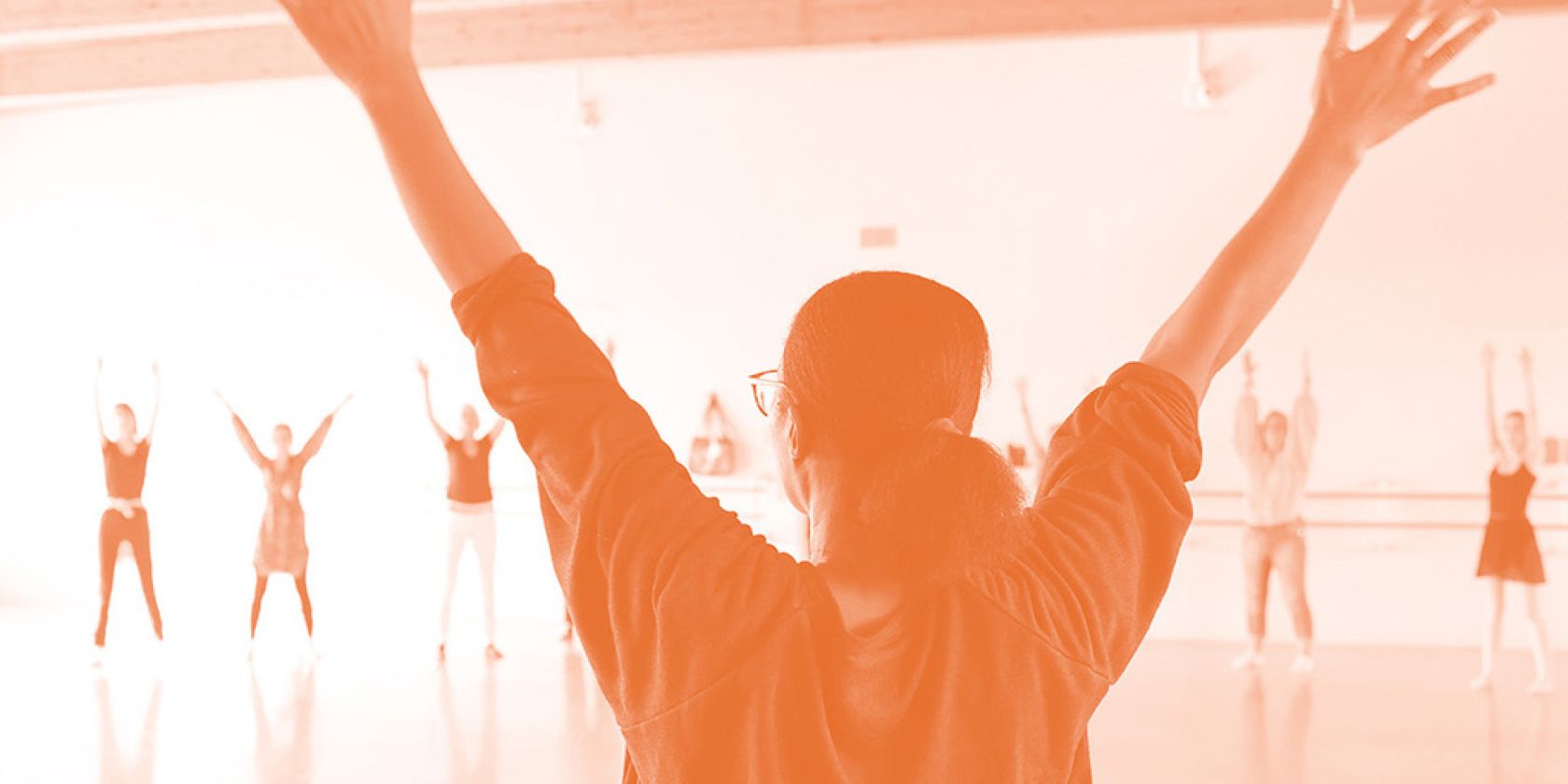 Tanz für mich, © Bildrechte über Hamburgische Staatsoper Tanz für mich, © Bildrechte über Hamburgische Staatsoper