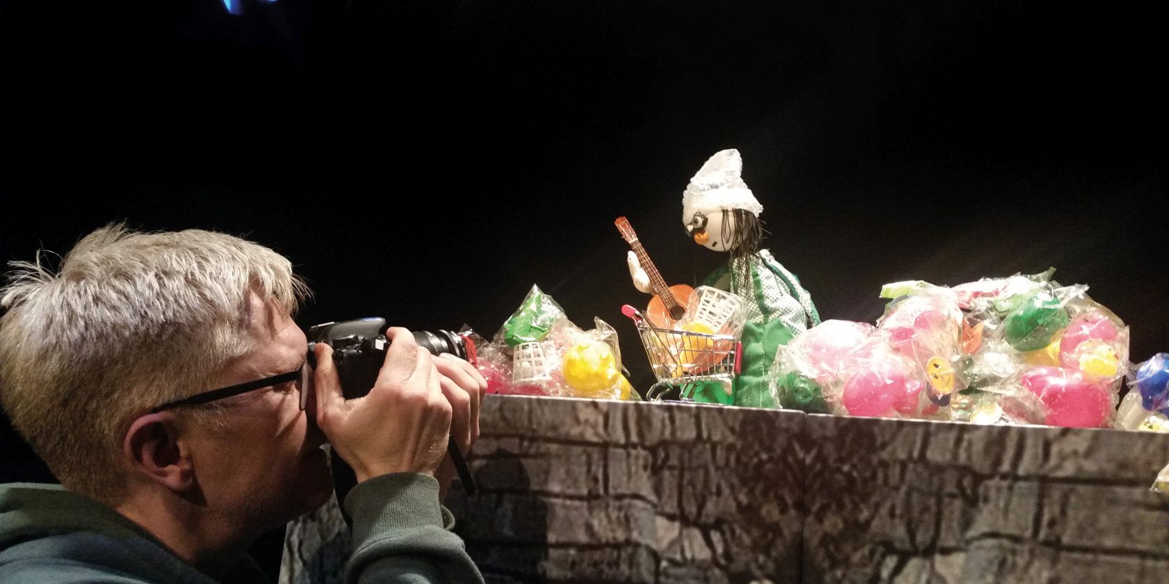 , © Gyde Borth , © Gyde Borth