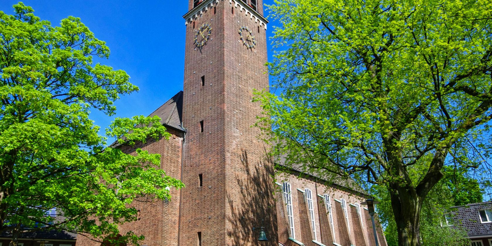 Predigtgottesdienst, © Kirchengemeinde Volksdorf Predigtgottesdienst, © Kirchengemeinde Volksdorf