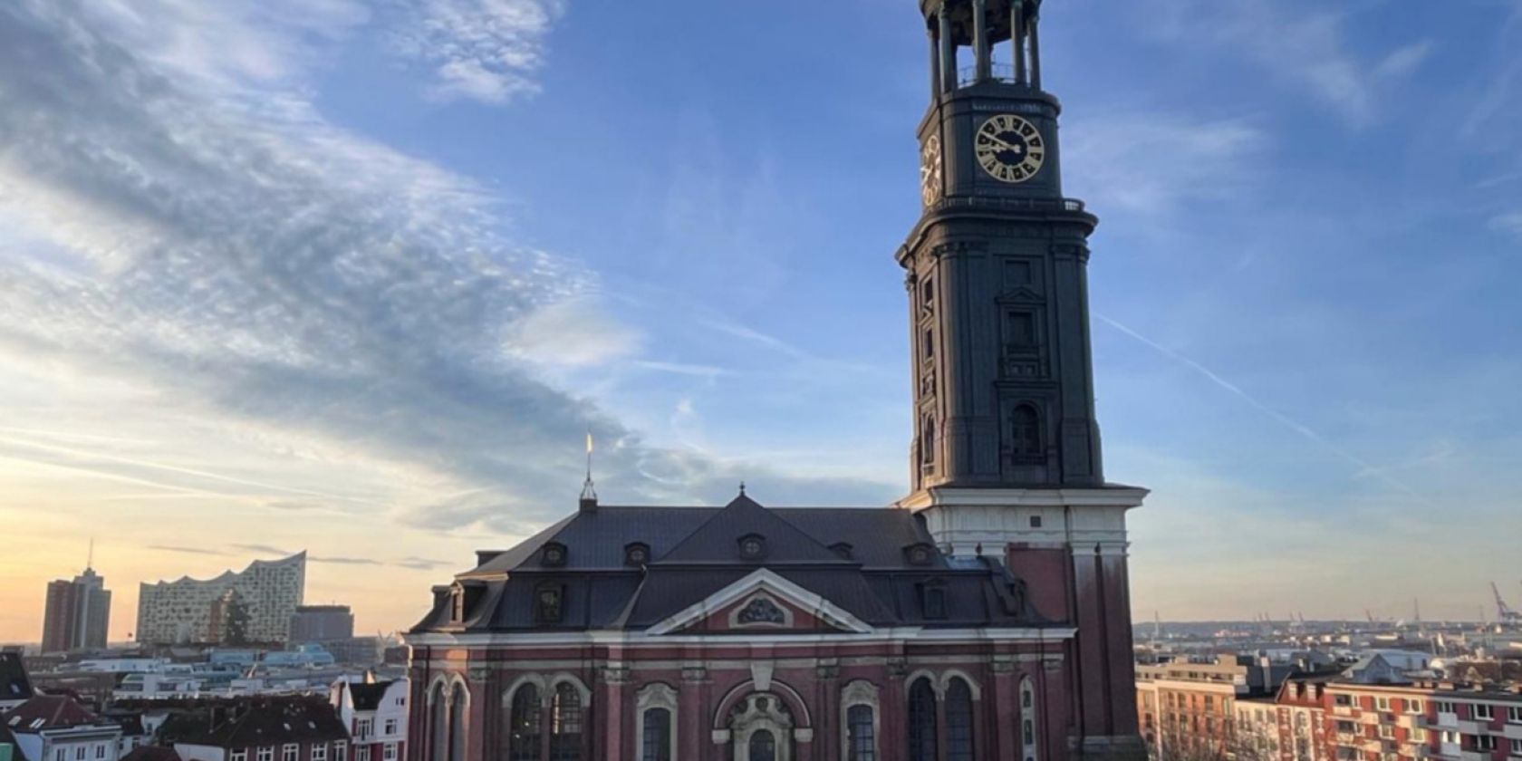 St. Michaelis, © St. Michaelis St. Michaelis, © St. Michaelis