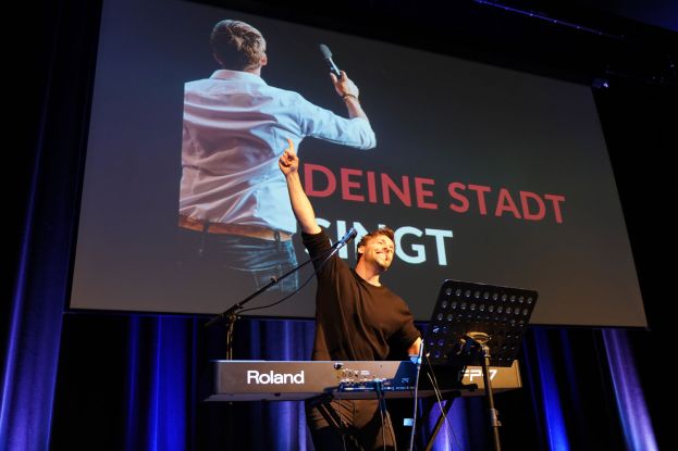 Glückstadt-singt-c)-Schröder, © Soeren Schroeder Glückstadt-singt-c)-Schröder, © Soeren Schroeder