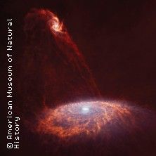 Unterwegs in der Milchstraße, © links im Bild Unterwegs in der Milchstraße, © links im Bild