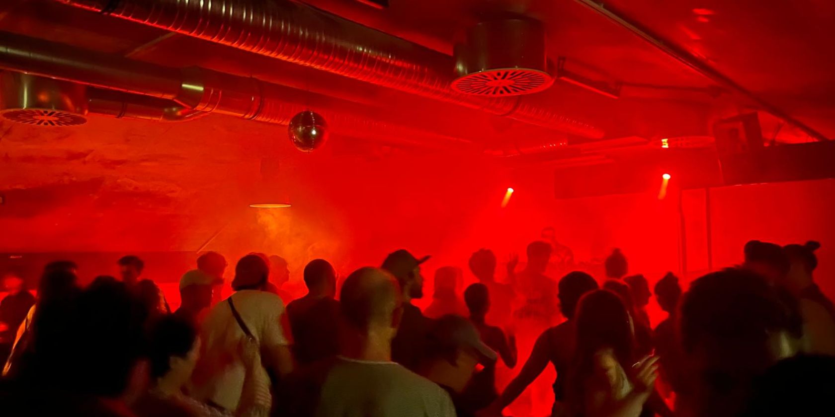 Flyer der Veranstaltung, © Beat Boutique Flyer der Veranstaltung, © Beat Boutique