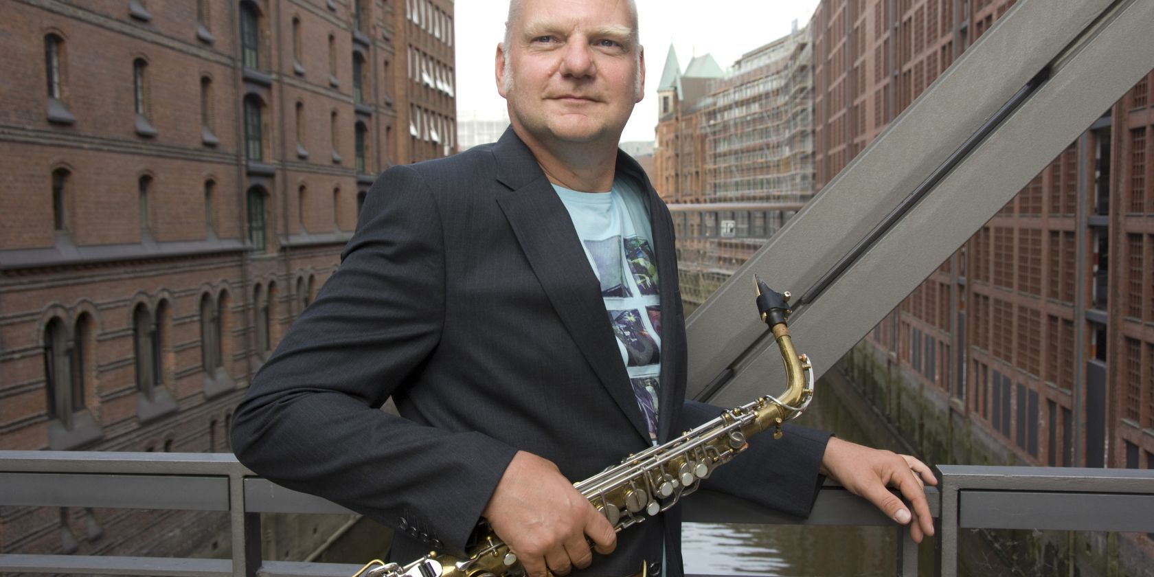 Hans-Christoph Hartmann, © Arne Reimer Hans-Christoph Hartmann, © Arne Reimer