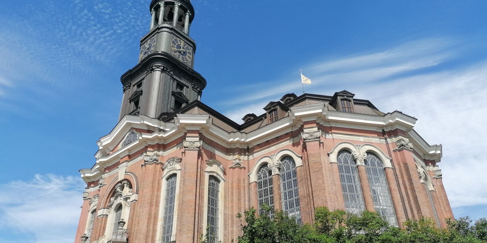 St. Michaelis, © R. Timm St. Michaelis, © R. Timm