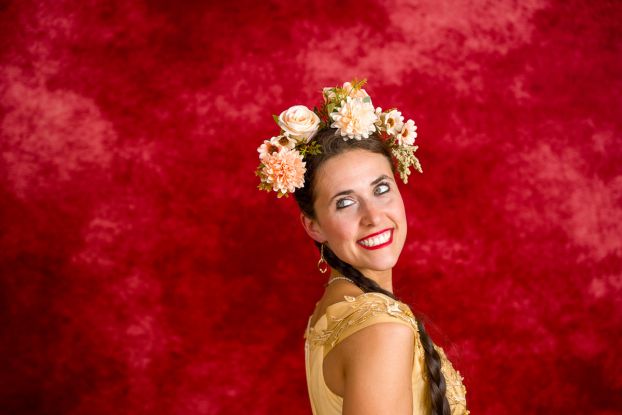 Rapunzel - Galli Theater Hamburg e.V. - Beitrag 2, © Christian Thiem Rapunzel - Galli Theater Hamburg e.V. - Beitrag 2, © Christian Thiem