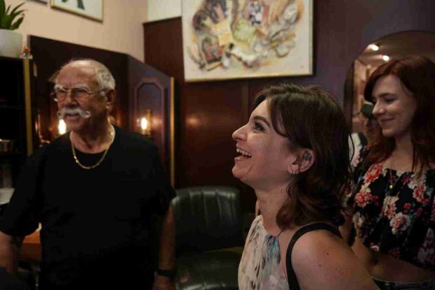 St. Pauli unvergessen - Reliquien der Reeperbahn, © @eroticartmuseum St. Pauli unvergessen - Reliquien der Reeperbahn, © @eroticartmuseum