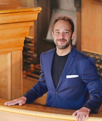 Gerhard Löffler, © Michael Zapf Gerhard Löffler, © Michael Zapf