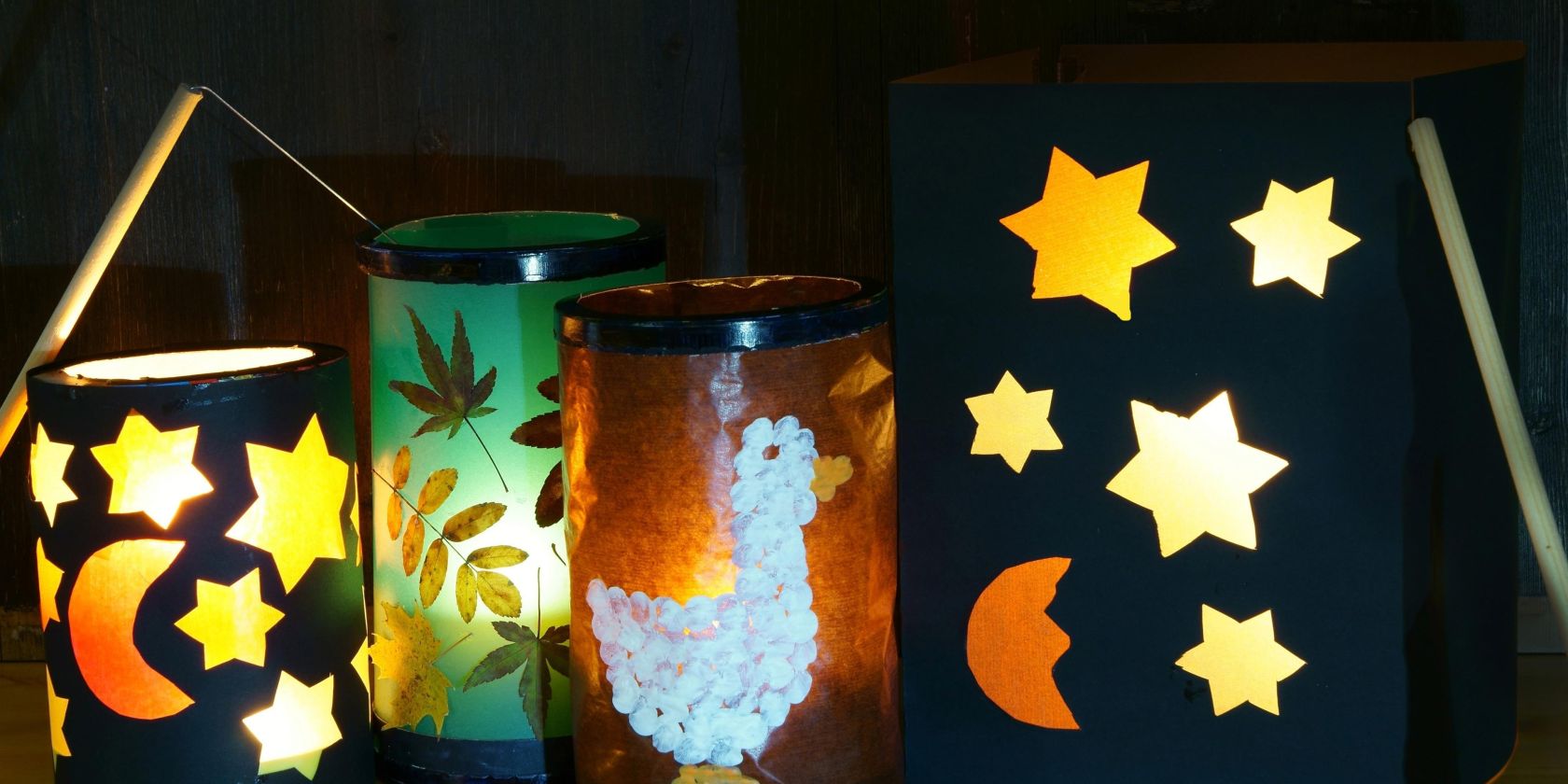 Martinsumzug Martinsumzug