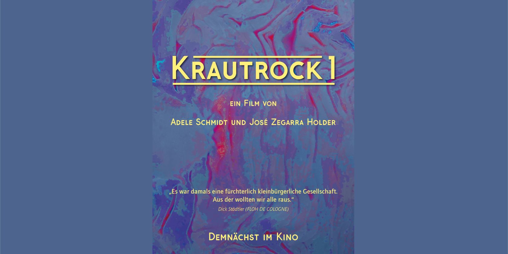 Krautrock W Eb, © Alabama Krautrock W Eb, © Alabama