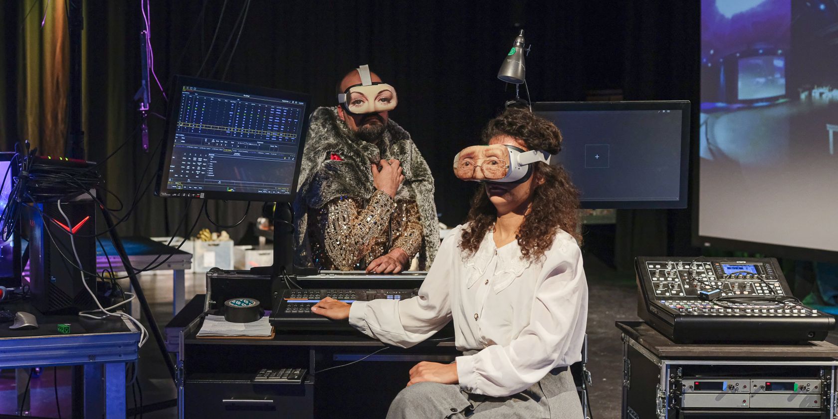 Frequenzsprung_Margaux Weiss-9, © Margaux Weiß Frequenzsprung_Margaux Weiss-9, © Margaux Weiß