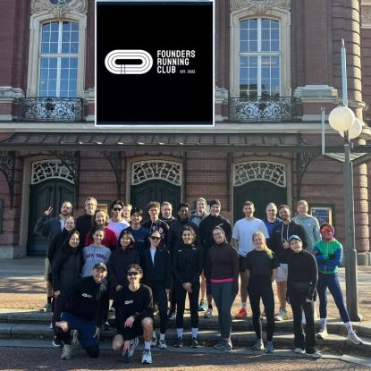 frc, © Founders Running Club frc, © Founders Running Club