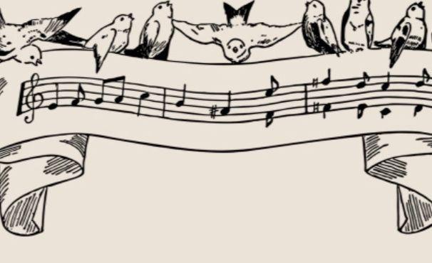 Offenes Singen, © GDJ Pixabay Offenes Singen, © GDJ Pixabay