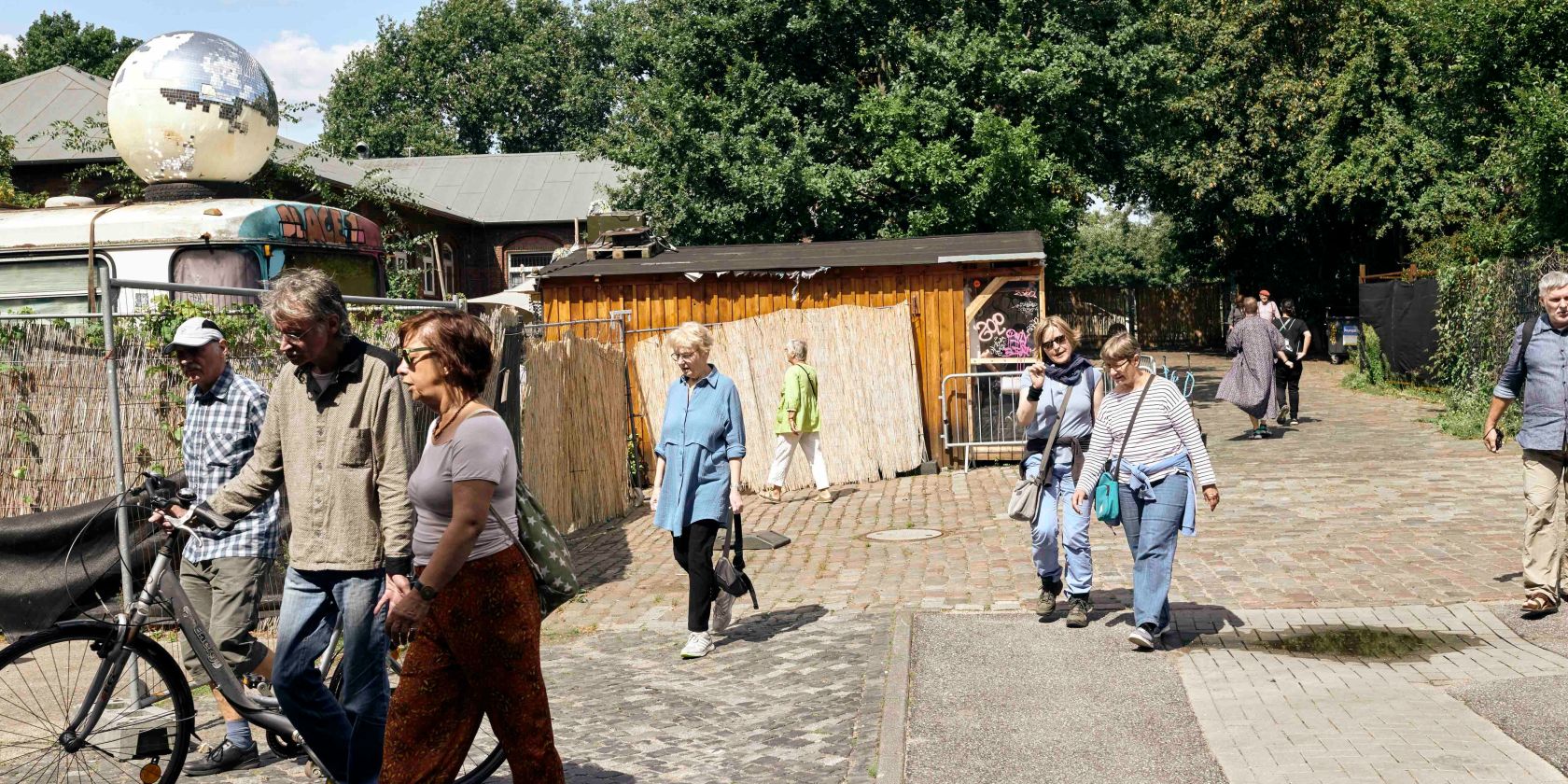 Südpol, © Laura Léglise Südpol, © Laura Léglise