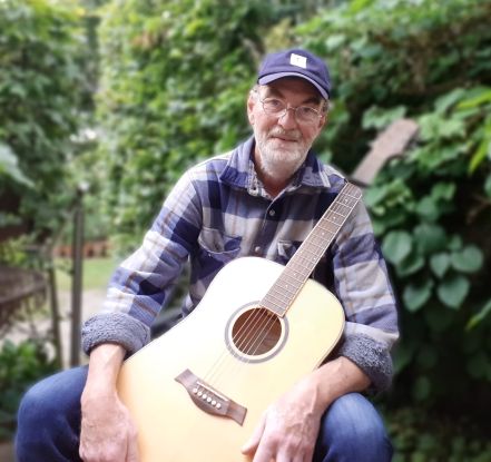 Veranstalterfoto Willie Stemwede 2025, © Willie Stemwede Veranstalterfoto Willie Stemwede 2025, © Willie Stemwede