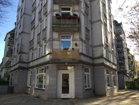 Geschichtswerkstatt Eimsbüttel, © Kerstin Otto Geschichtswerkstatt Eimsbüttel, © Kerstin Otto
