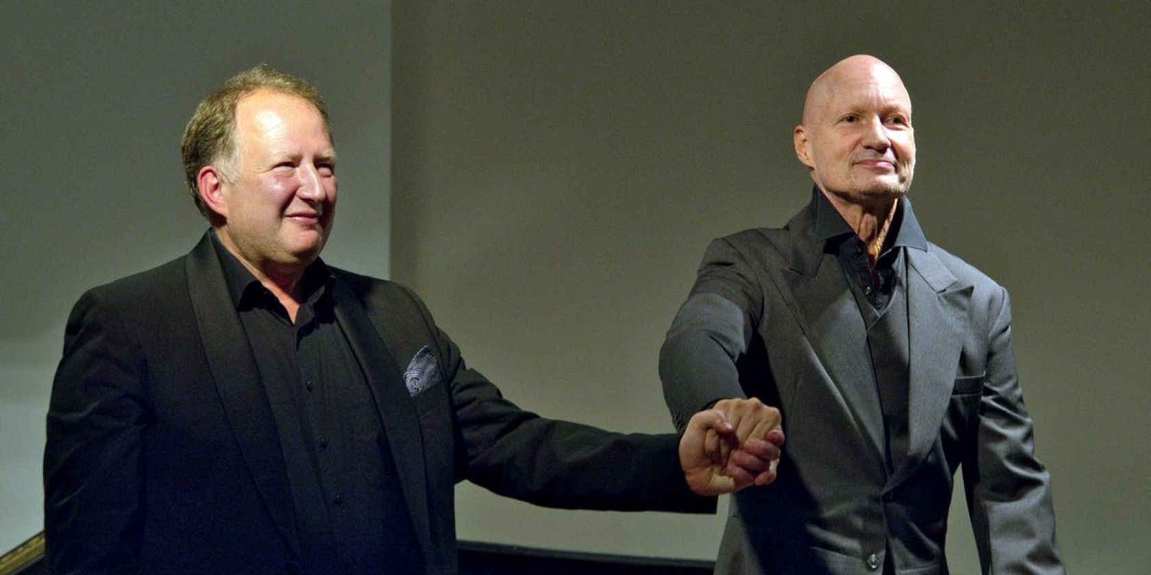 Siegfried Wagner – Musik- und Familienbande, © Johannes Kothe Siegfried Wagner – Musik- und Familienbande, © Johannes Kothe