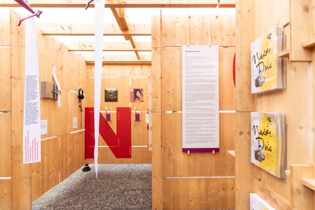 Dynamic Memory Lab, © Dynamic Memory Lab Dynamic Memory Lab, © Dynamic Memory Lab