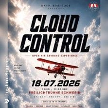 Cloud Control Open Air, © links im Bild Cloud Control Open Air, © links im Bild