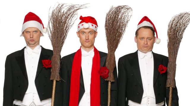 Bidla_Buh_Weihnachten_quer, © Bidla Buh Bidla_Buh_Weihnachten_quer, © Bidla Buh