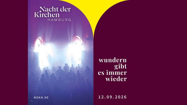 Nacht der Kirchen Logo, © Nacht der Kirchen Nacht der Kirchen Logo, © Nacht der Kirchen