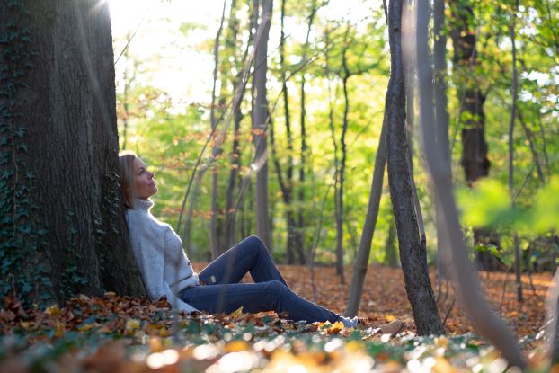 Waldbaden im Herbst in Hamburg und Schleswig-Holstein | waldimpuls-hamburg, © Marius Nickig Waldbaden im Herbst in Hamburg und Schleswig-Holstein | waldimpuls-hamburg, © Marius Nickig