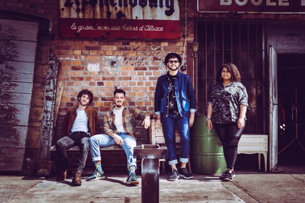 Cascadas, © Cascadas Cascadas, © Cascadas