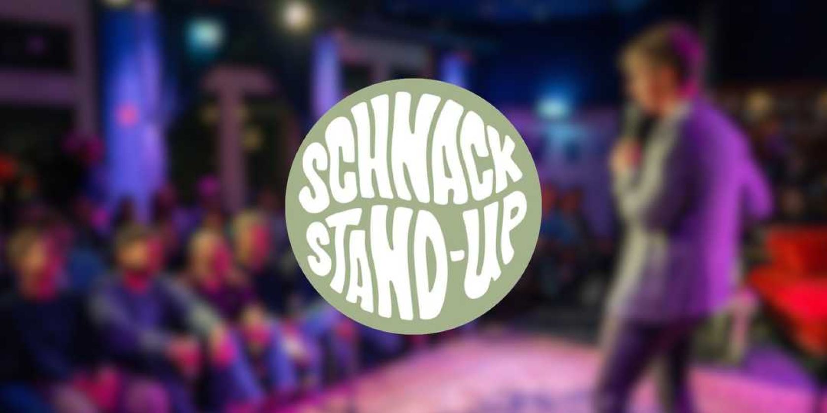 Schnack Comedy, © Schnack Comedy Schnack Comedy, © Schnack Comedy