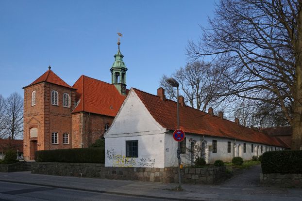 26-03-08 Schlosskirche_17.04.18_4bs Stadtarchiv Johannsen, © Stadtarchiv Ahrensburg/ Johannsen 26-03-08 Schlosskirche_17.04.18_4bs Stadtarchiv Johannsen, © Stadtarchiv Ahrensburg/ Johannsen