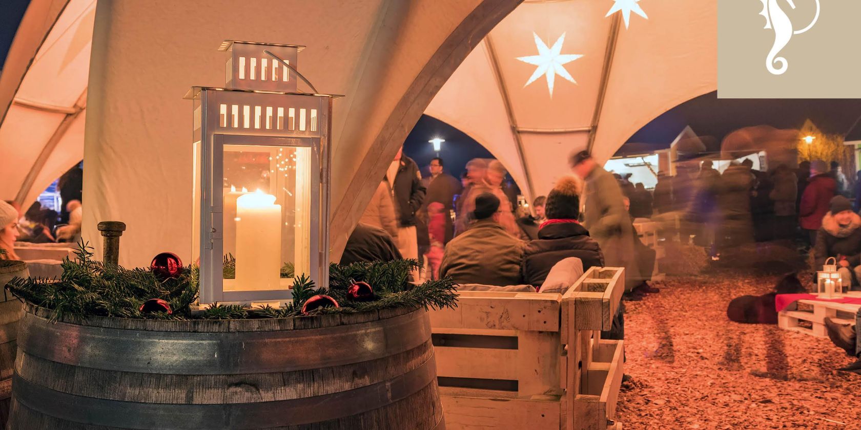 Fischers Wiehnacht, © TSNT GmbH Fischers Wiehnacht, © TSNT GmbH