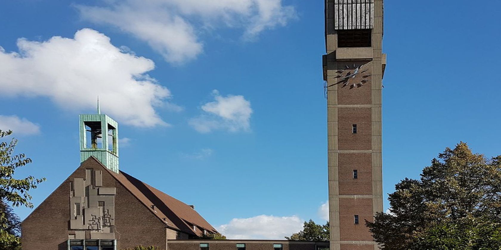Gottesdienst in der Christus-Kirche in Wandsbek, © Gerd Eisentraut Gottesdienst in der Christus-Kirche in Wandsbek, © Gerd Eisentraut