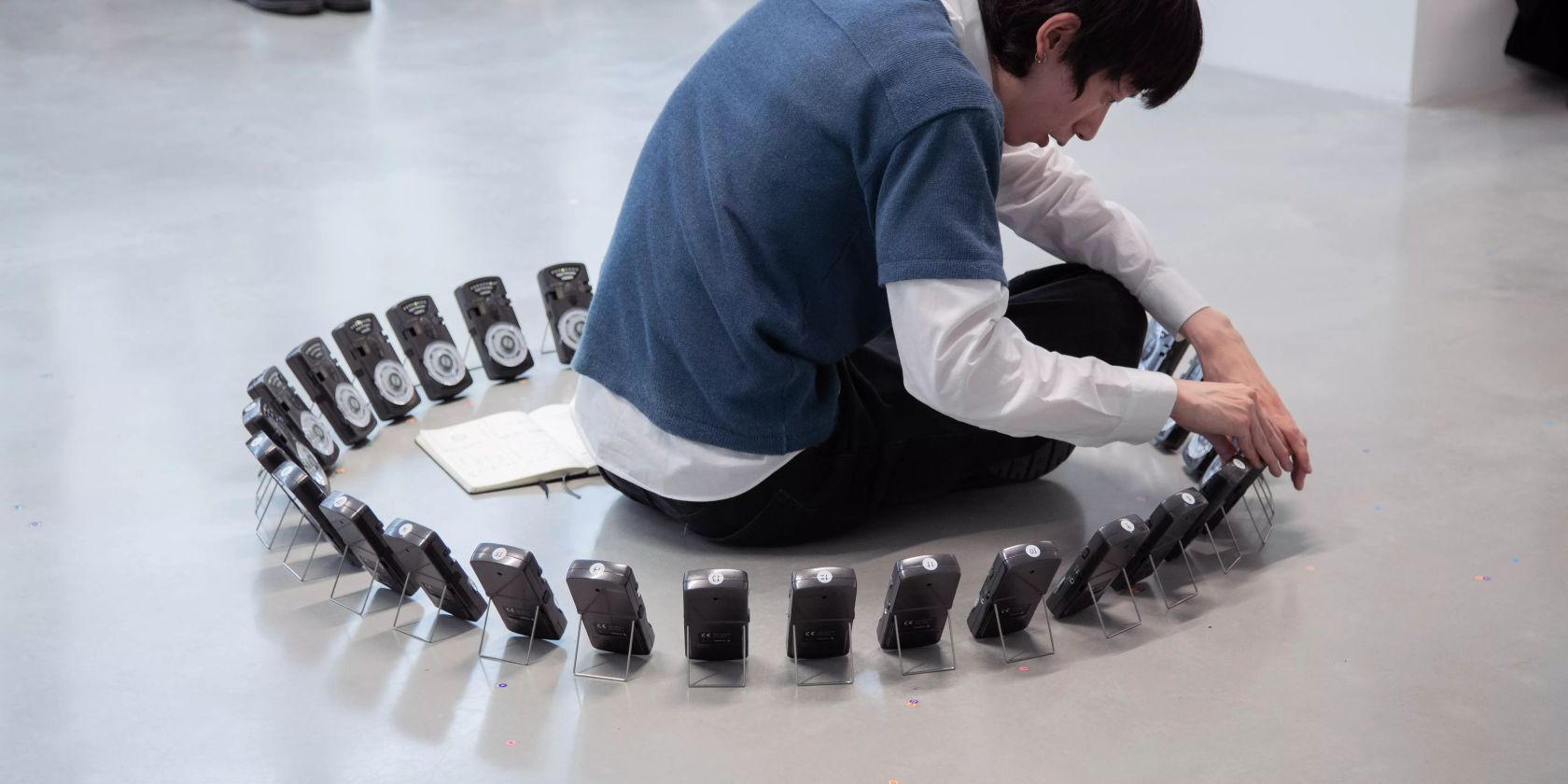 Space as an Instrument, © Kyuwon Moon, Daseul Kang Space as an Instrument, © Kyuwon Moon, Daseul Kang
