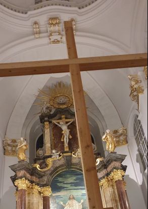 St. Michaelis, © St. Michaelis St. Michaelis, © St. Michaelis