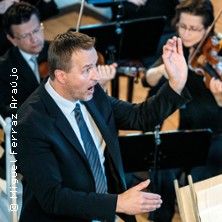 Telemann-Oratorium zur Michel-Einweihung, © links im Bild Telemann-Oratorium zur Michel-Einweihung, © links im Bild